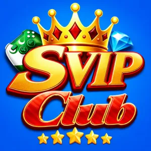 SVIP Club logo